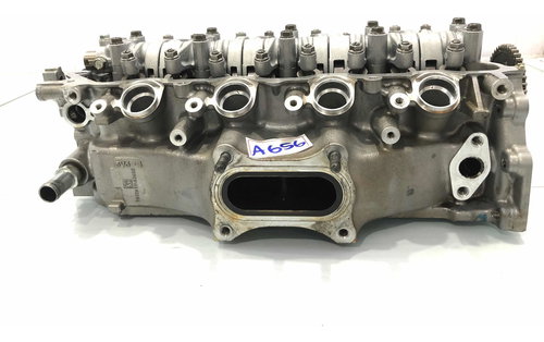 Cabeçote Honda Fit City 1.5 16v 2012/2020